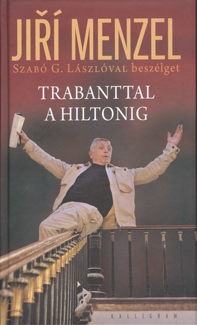 Trabanttal a Hiltonig