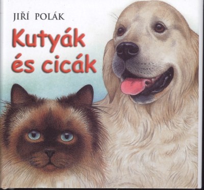 KUTYÁK ÉS CICÁK /LEPORELLÓ