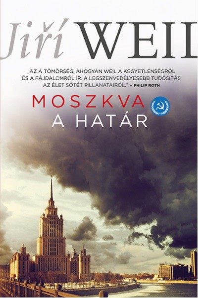 Moszkva - A határ