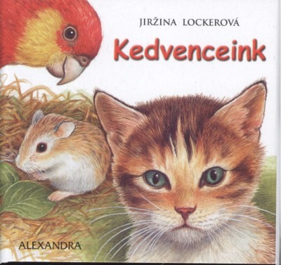KEDVENCEINK /LEPORELLÓ