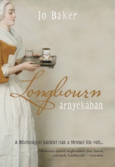 Longbourn árnyékában