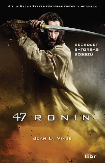 47 RONIN