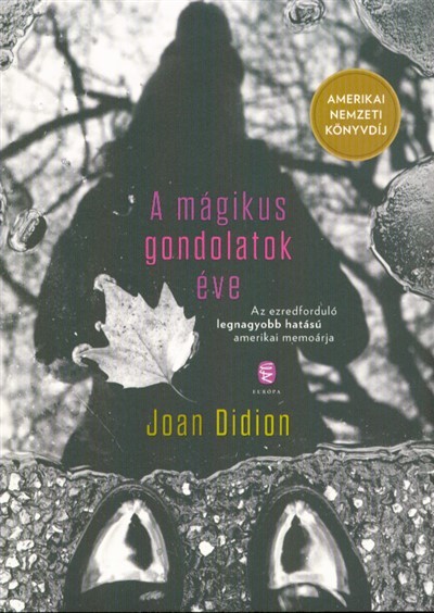 A mágikus gondolatok éve