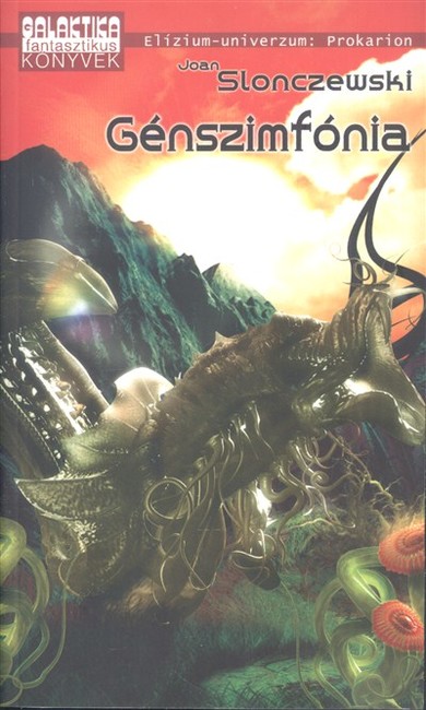 Génszimfónia