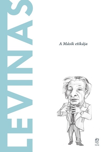 Levinas - A világ filozófusai 49.