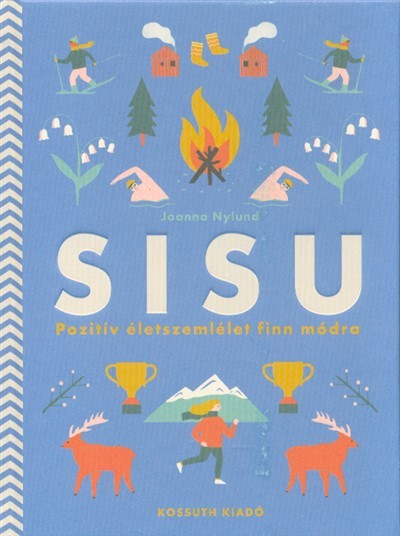 Sisu - Pozitív életszemlélet finn módra