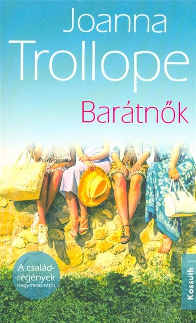 Barátnők
