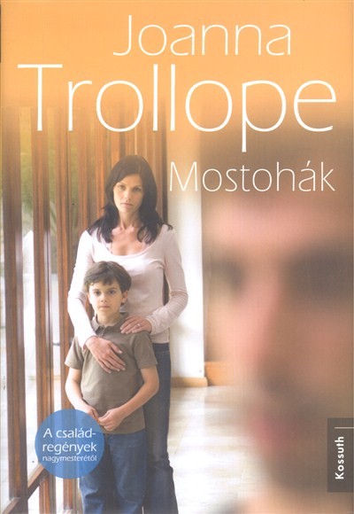 Mostohák