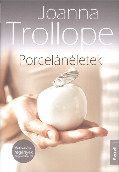 Porcelánéletek