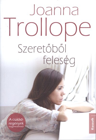 Szeretőből feleség