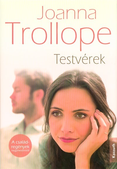 Testvérek