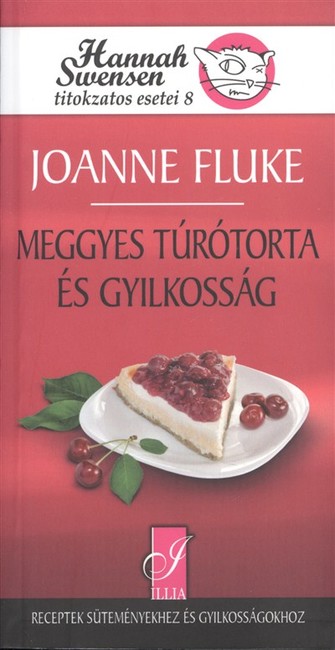 MEGGYES TÚRÓTORTA ÉS GYILKOSSÁG