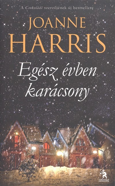 EGÉSZ ÉVBEN KARÁCSONY