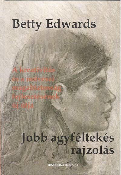 Jobb agyféltekés rajzolás