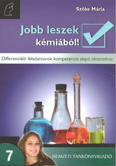 JOBB LESZEK KÉMIÁBÓL! 7. 80368