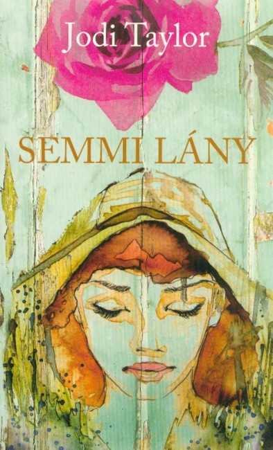 Semmi lány