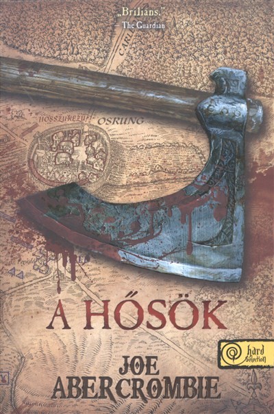 A hősök