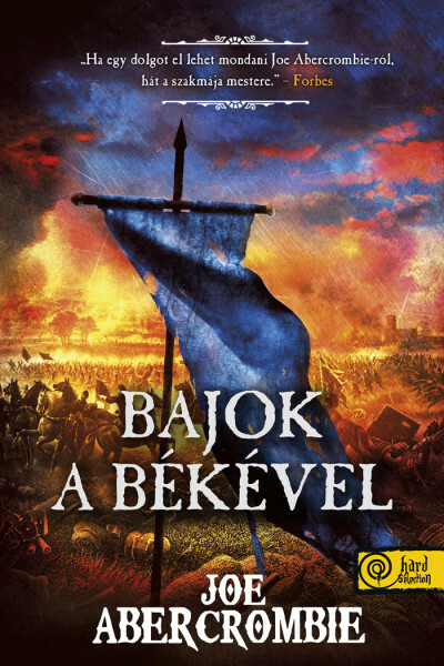 Bajok a békével - Az őrület kora 2.