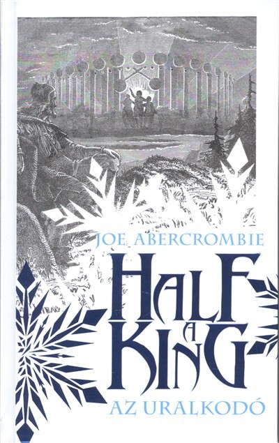 Half a King - Az uralkodó