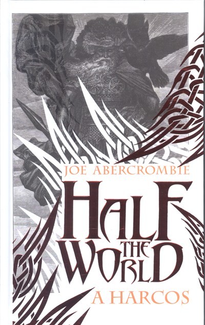 Half the world - A harcos