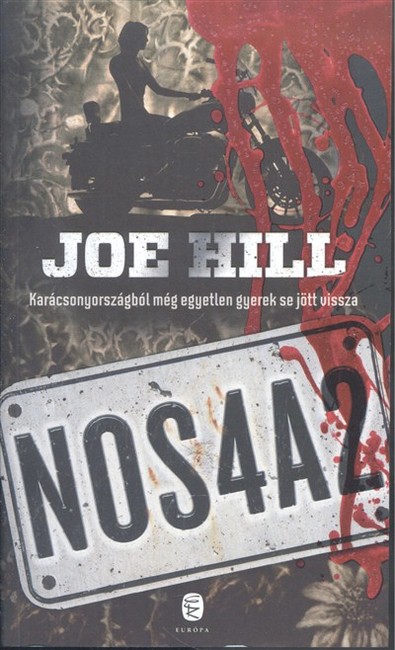 Nos4A2
