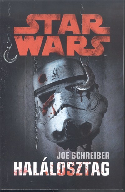 Star Wars: Halálosztag