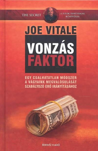 Vonzásfaktor