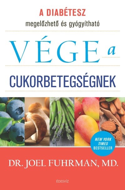 Vége a cukorbetegségnek