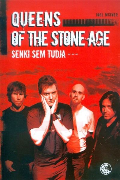 QUEENS OF THE STONE AGE - SENKI SEM TUDJA---