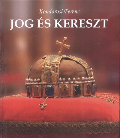 JOG ÉS KERESZT
