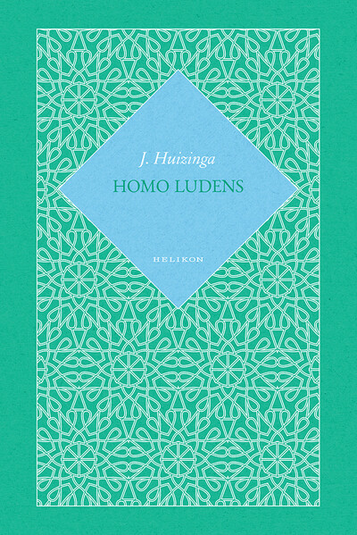 Homo ludens