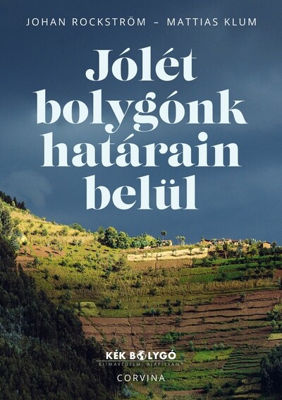 Jólét bolygónk határain belül