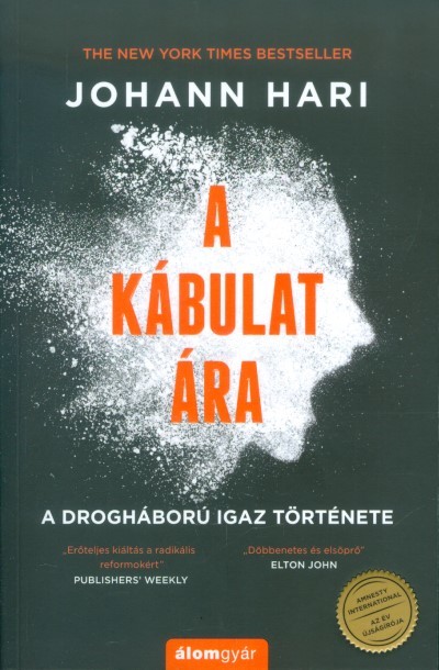 A kábulat ára /A drogháború igaz története