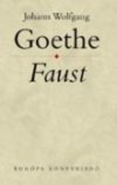 FAUST /KEMÉNY