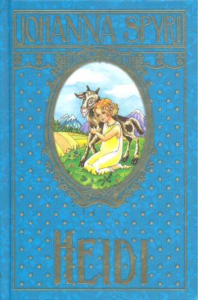 Heidi