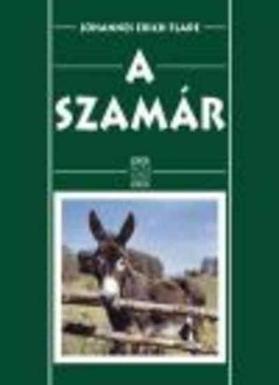 A szamár