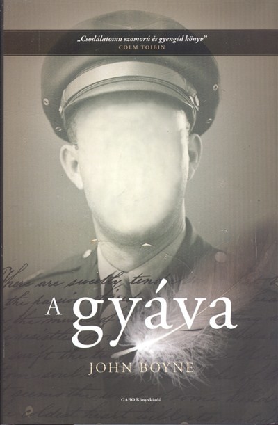 A GYÁVA