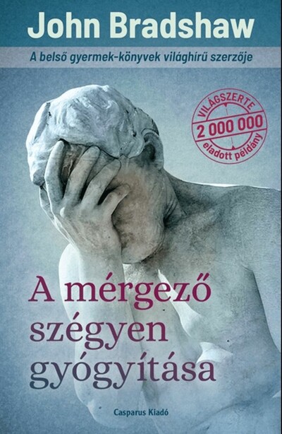A mérgező szégyen gyógyítása - Szabad és szeretetteljes emberi kapcsolatok sorozat-III. (új kiadás)