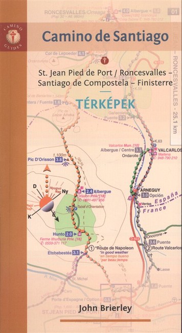 CAMINO DE SANTIAGO