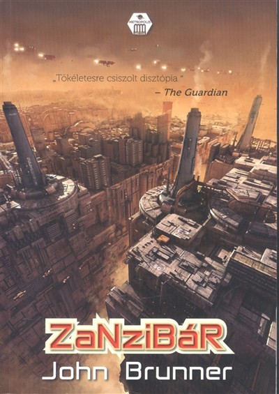 Zanzibár