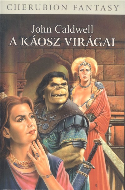 A KÁOSZ VIRÁGAI
