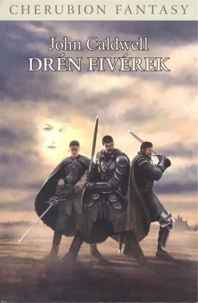 DRÉN FIVÉREK