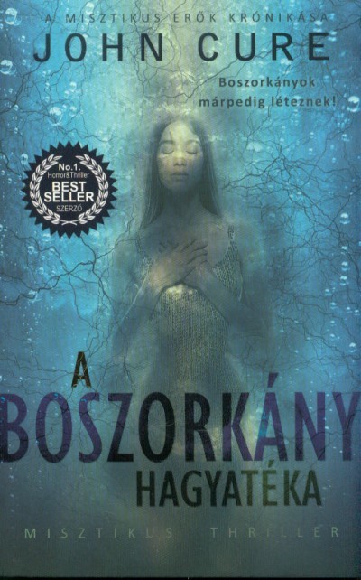 A boszorkány hagyatéka