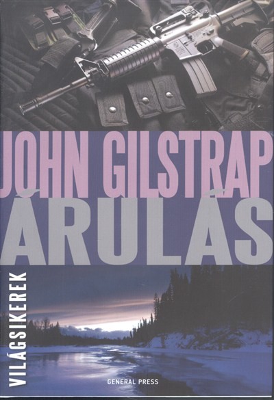 ÁRULÁS /VILÁGSIKEREK