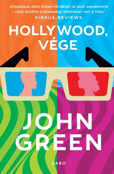 Hollywood, vége