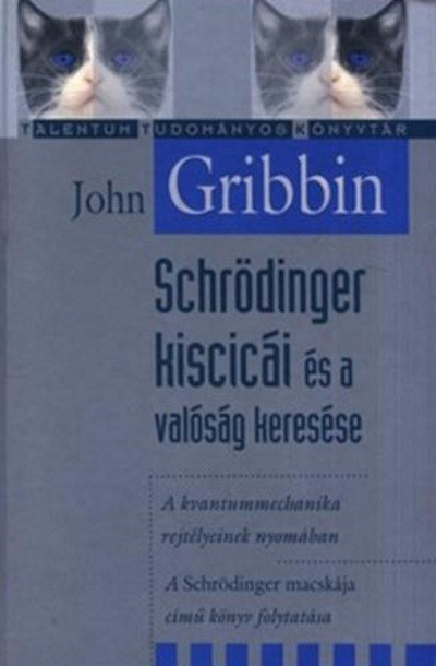 Schrödinger kiscicái és a valóság keresése