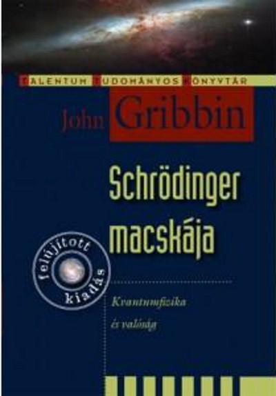 Schrödinger macskája