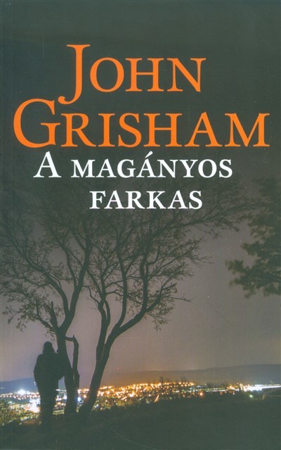 A magányos farkas