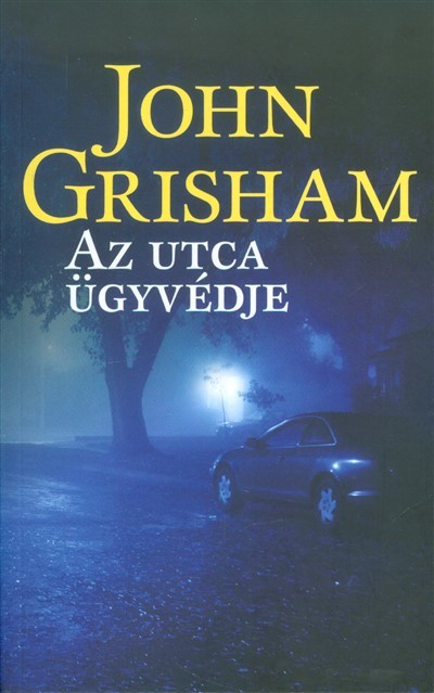 Az utca ügyvédje