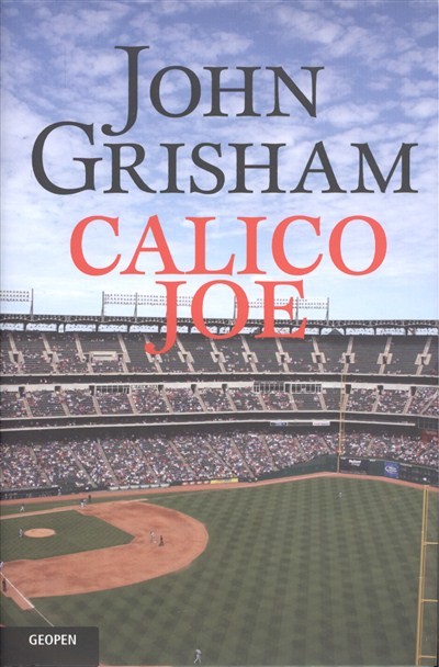 calico joe calico joe